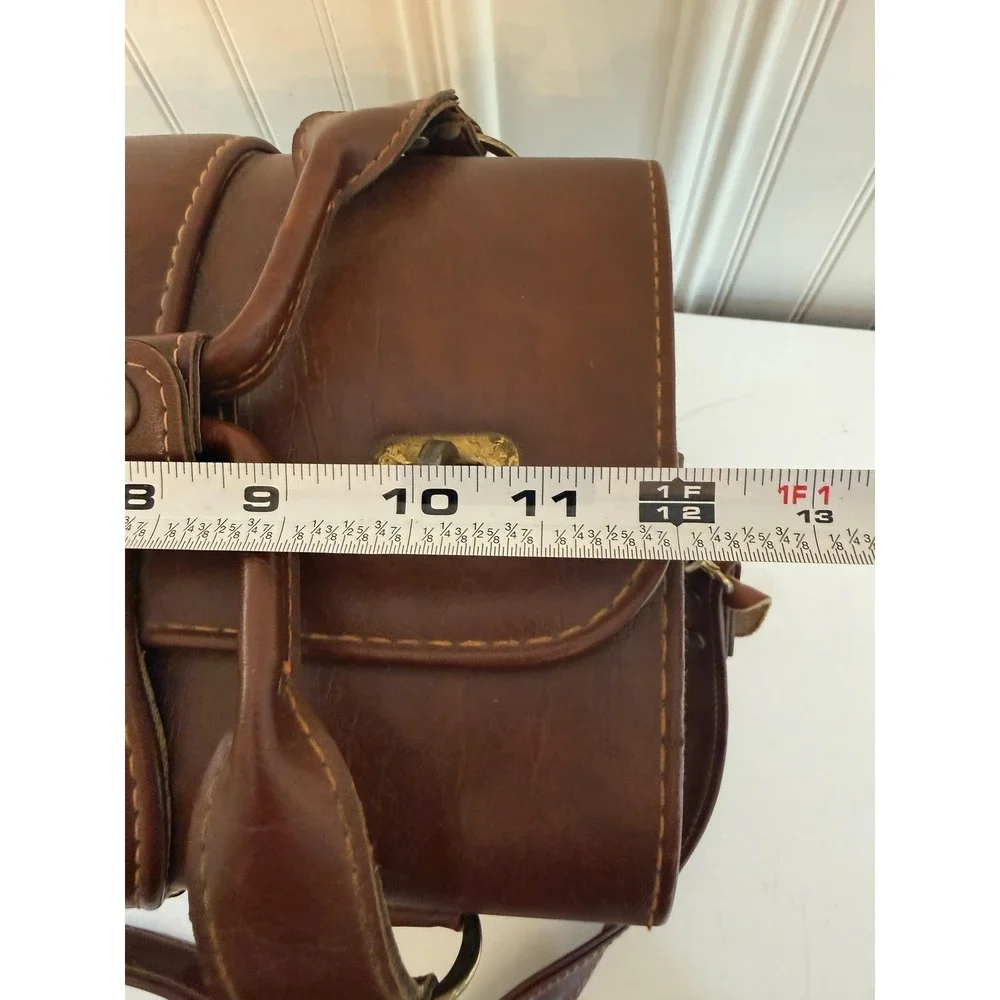 Vintage Minolta SR-T 202 35mm SLR Camera Rokkor Lens Set Bag Japan Manual Kit